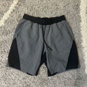 Lululemon mens shorts size large